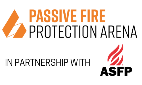 Passive Fire Protection Arena